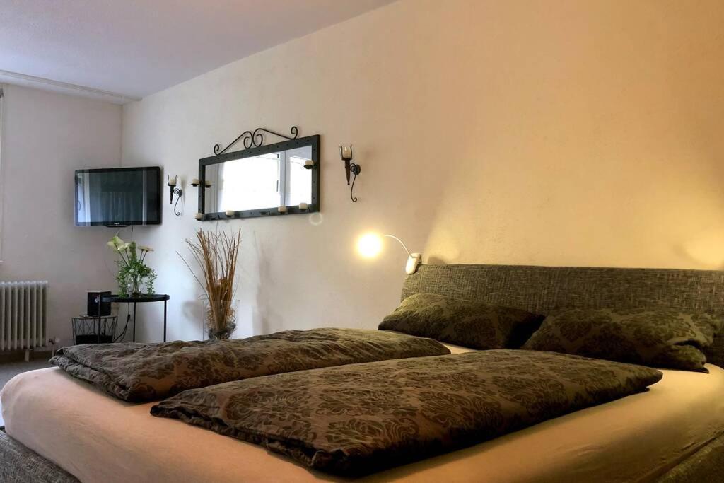 Ferienwohnung Schwarzwald Todtmoos Kültér fotó
