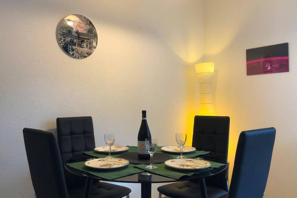 Ferienwohnung Schwarzwald Todtmoos Kültér fotó