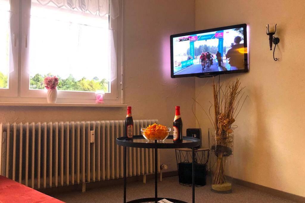 Ferienwohnung Schwarzwald Todtmoos Kültér fotó